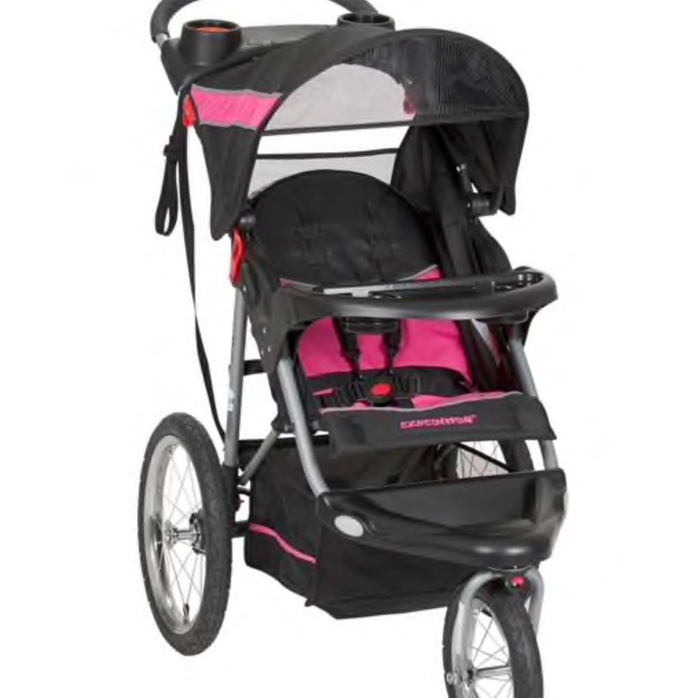 Brand new Baby Trend Stroller